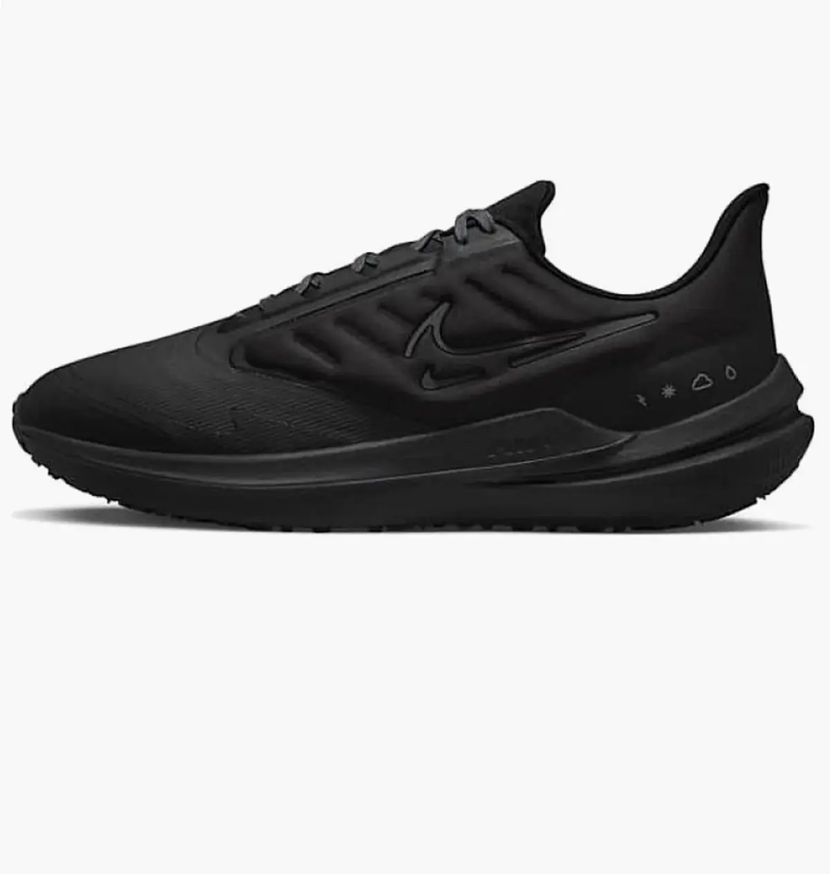 Кросівки для бігу чоловічі Nike Air Winflo 9 Shield