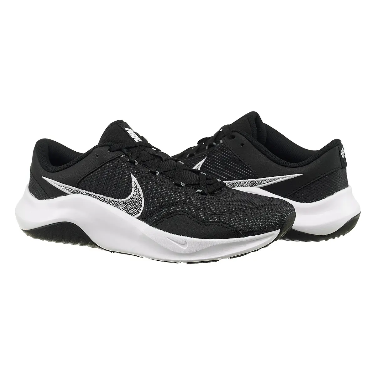 Кросівки для бігу чоловічі Nike Legend Essential 3 Next Nature Training