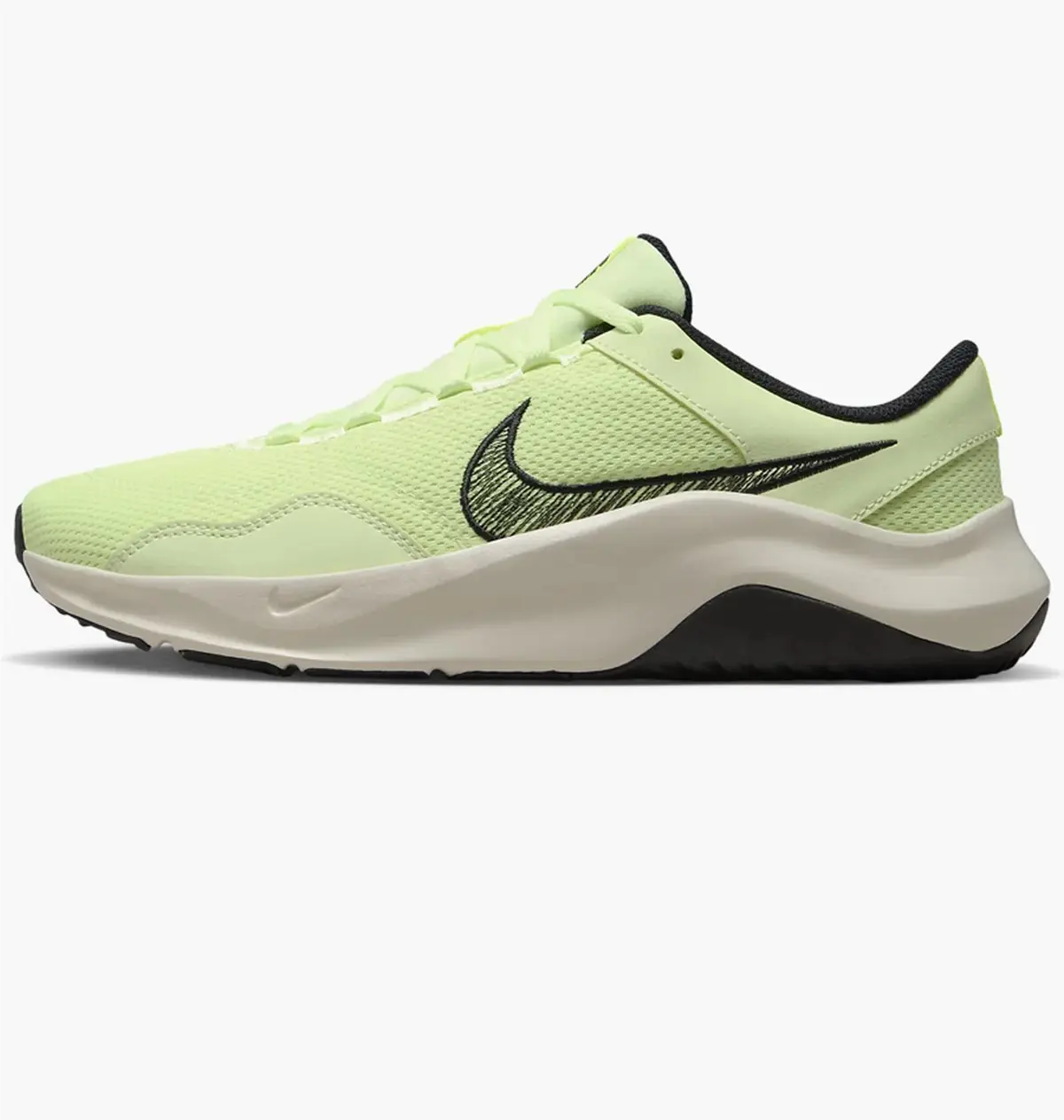 Кросівки для бігу чоловічі Nike Legend Essential 3 Next Nature