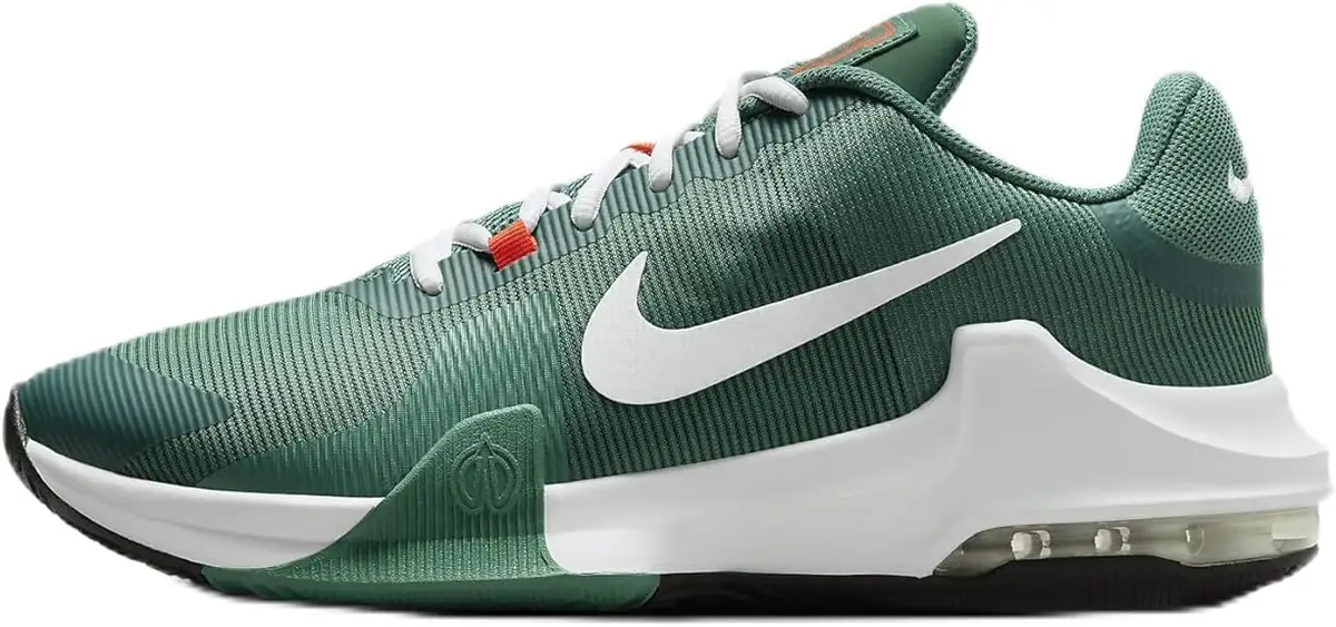 Кроссовки мужские Nike Impact 4