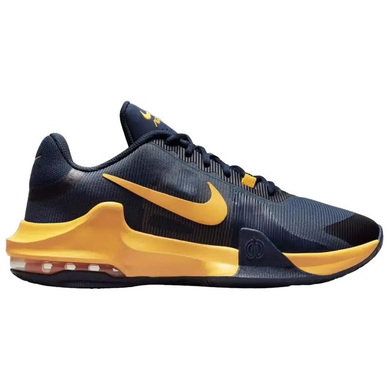 Кросівки чоловічі Nike