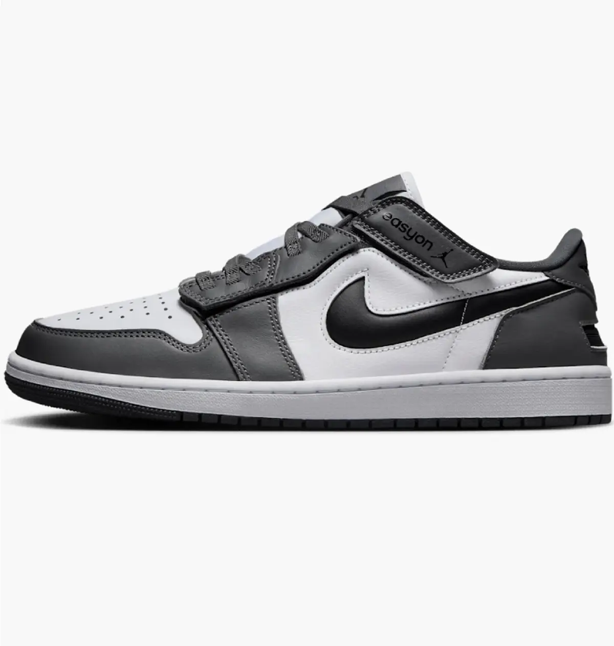 Кроссовки унисекс Jordan 1 Low Air Easyon