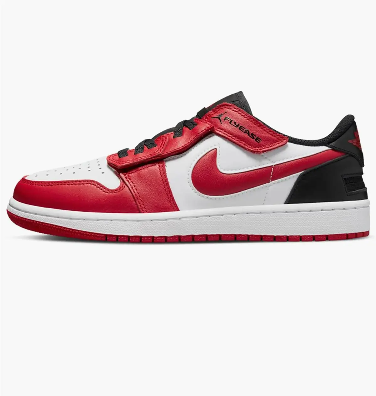 Кроссовки мужские Jordan 1 Low Flyease