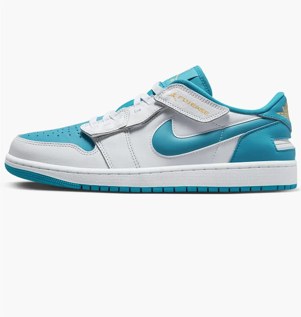 Кроссовки мужские Jordan Air 1 Low Flyease