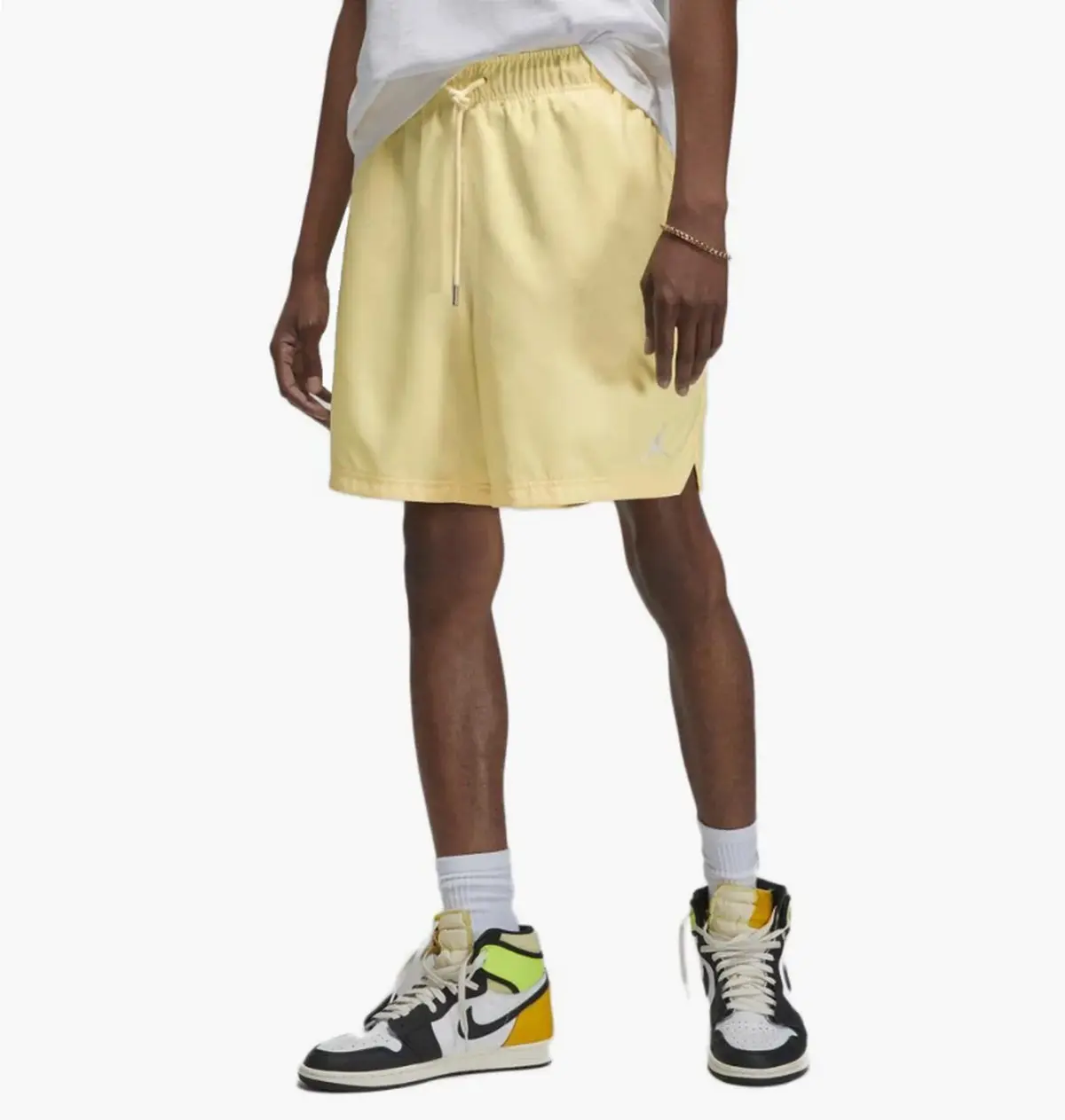 Шорти чоловічі Jordan Essentials Poolside Shorts
