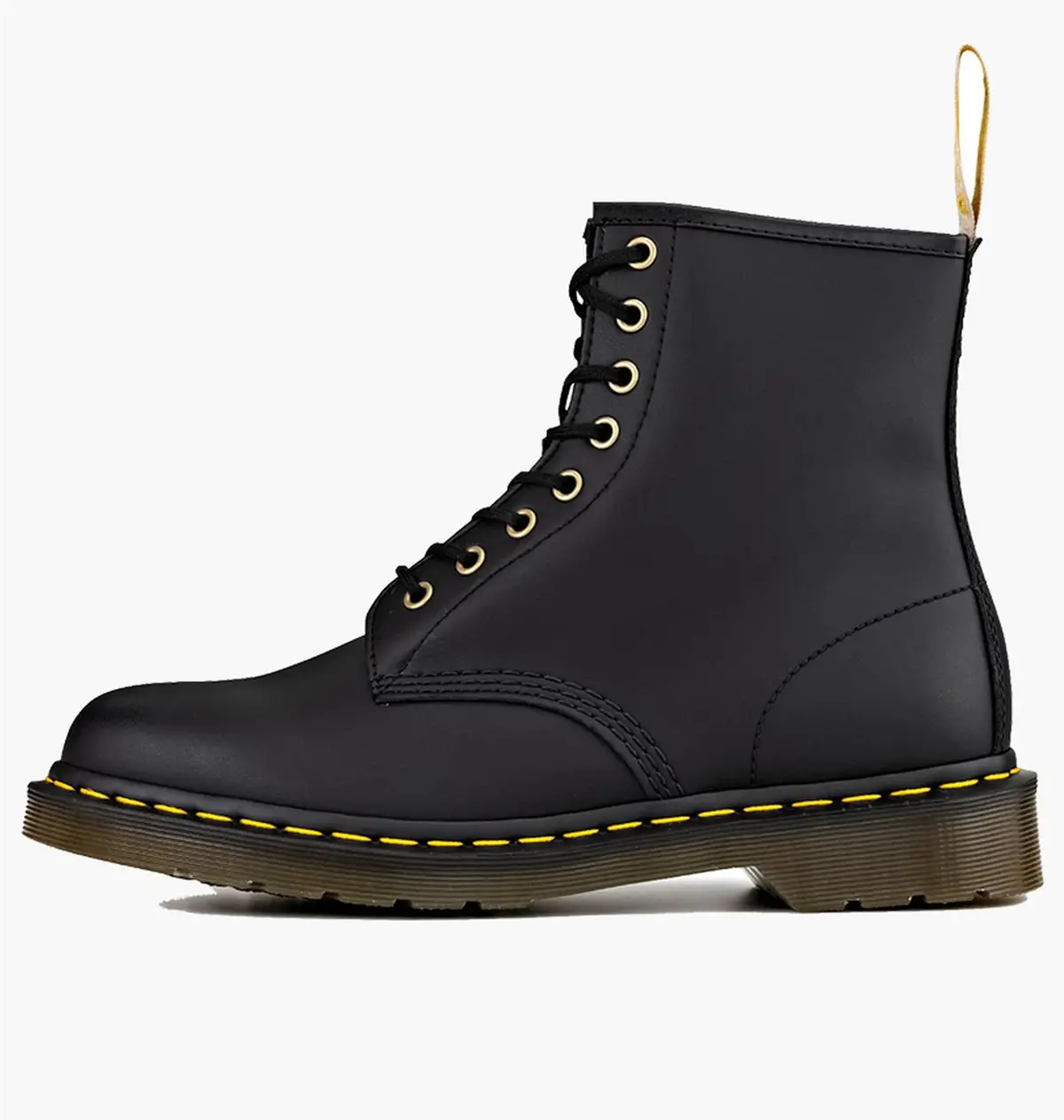 Черевики чоловічі Dr. Martens 1460 Vegan Black