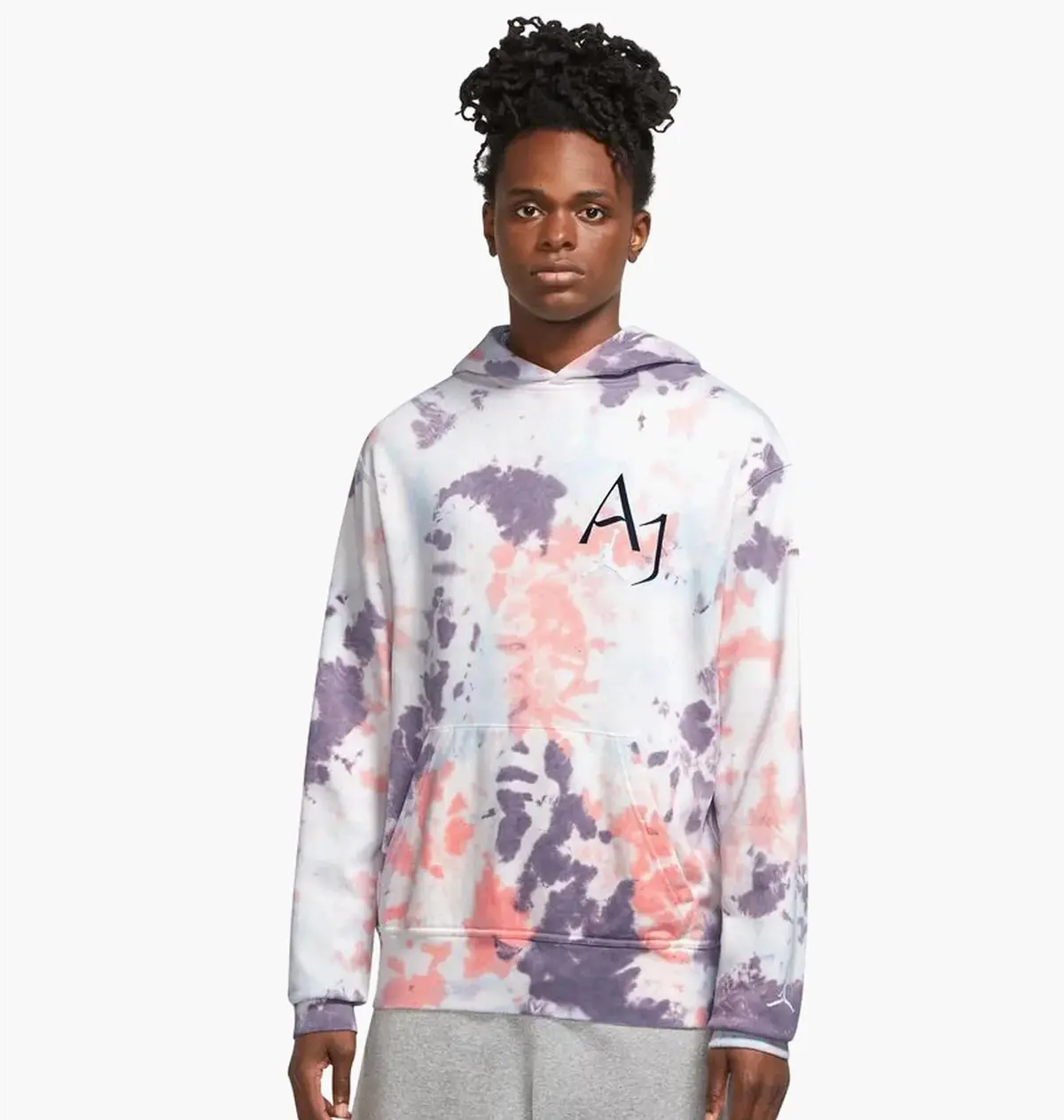 Кофта чоловіча Nike Sport Dna Fleece