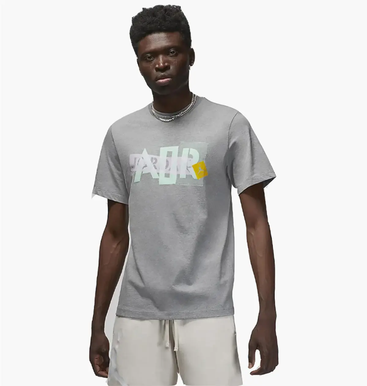Футболка чоловіча Jordan Brand Graphic T-Shirt