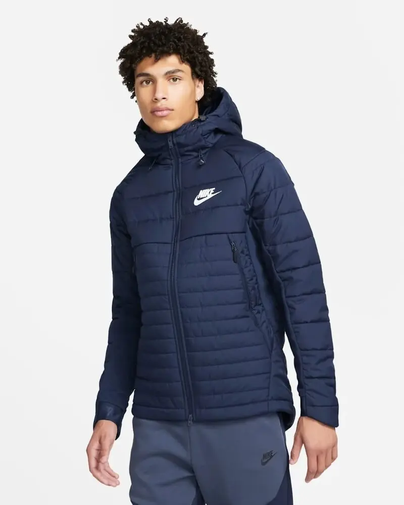 Куртка мужская Nike Synthetic-Fill