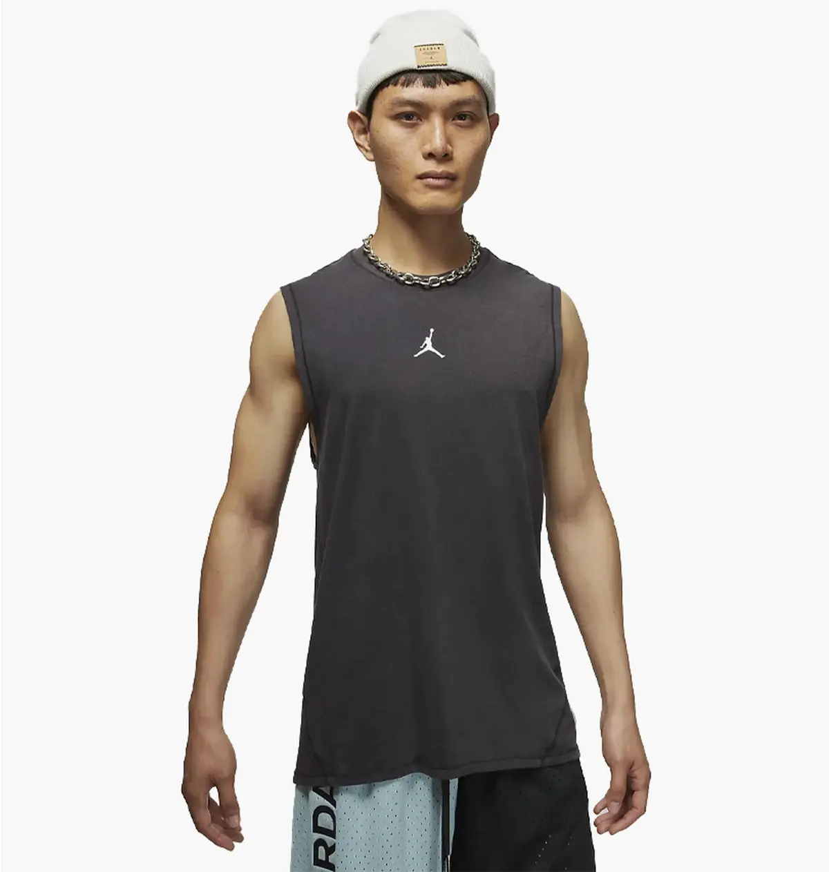 Майка чоловіча Jordan Dri-Fit Sport Top