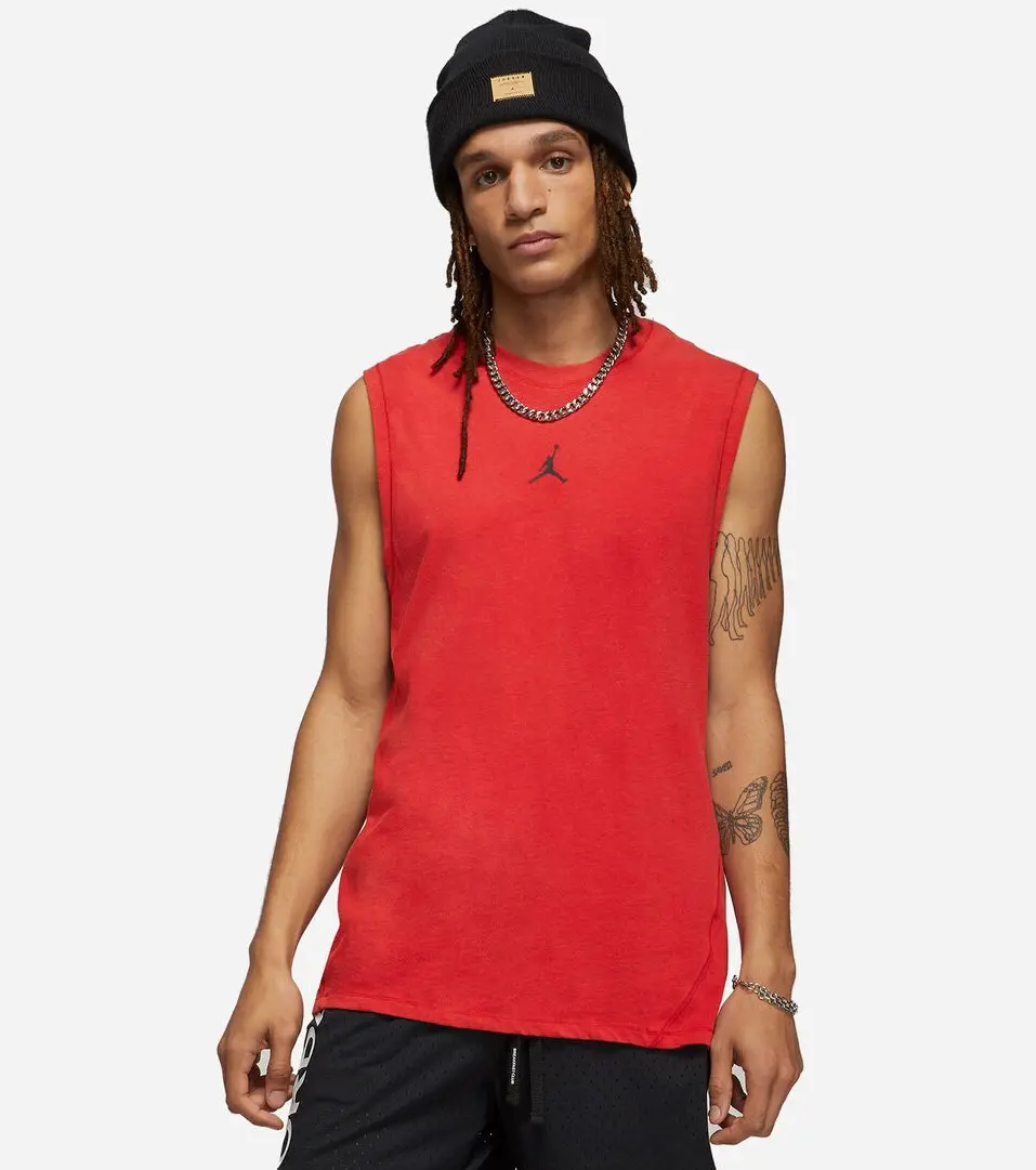 Майка чоловіча Jordan Dri-Fit Sport Top