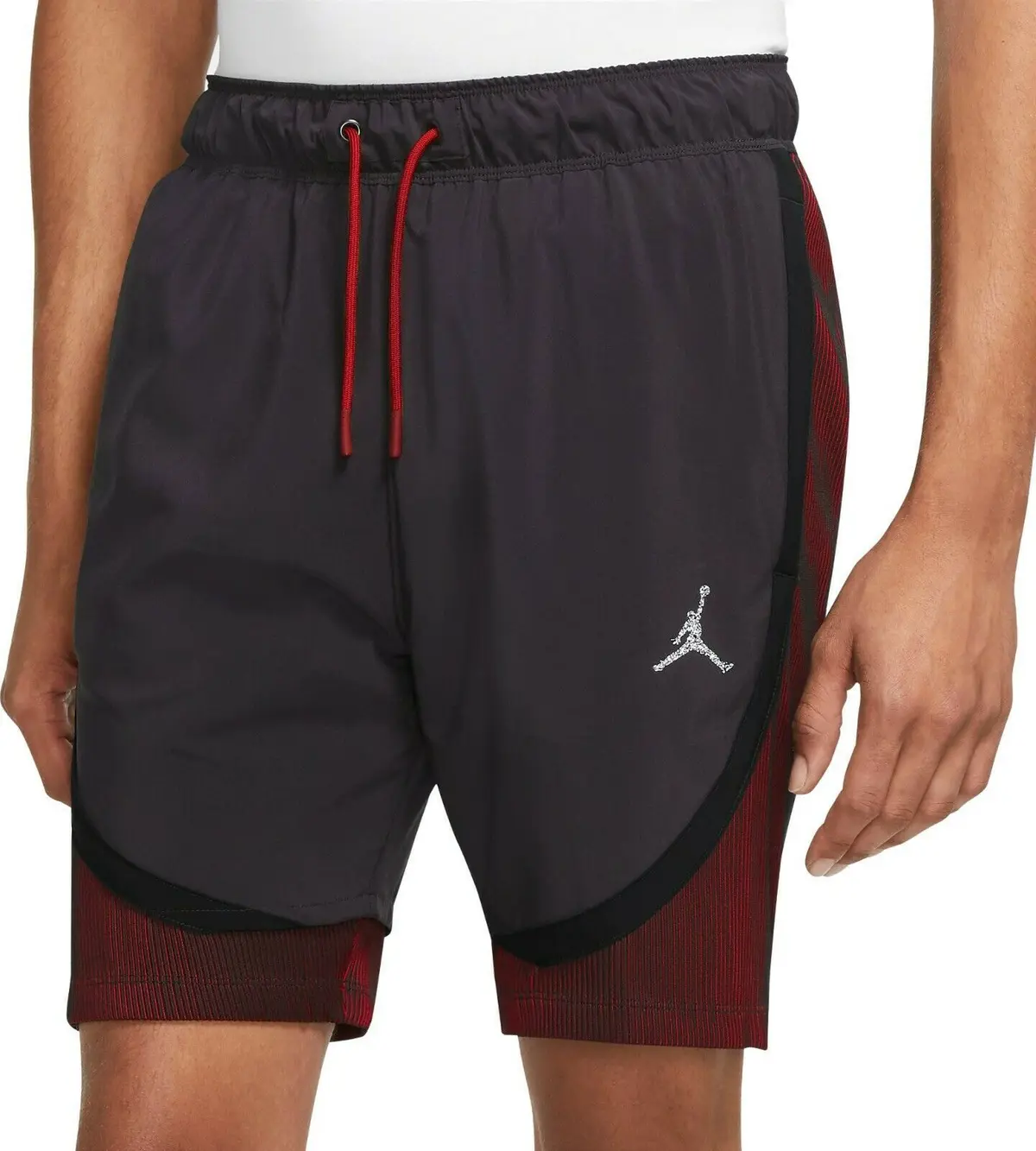 Шорти чоловічі Jordan Df Sprt Stmt Short