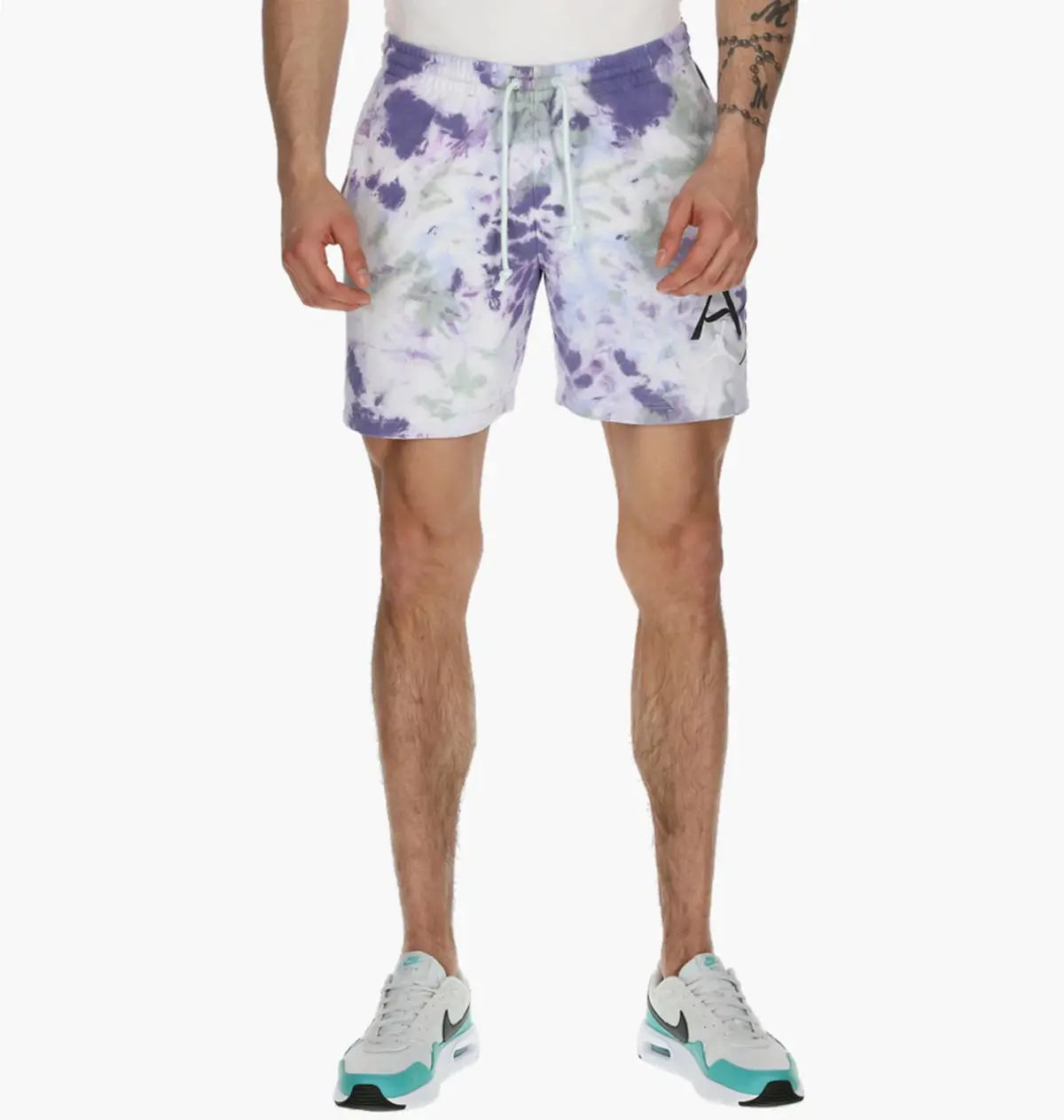Шорти чоловічі Sport Dna Shorts