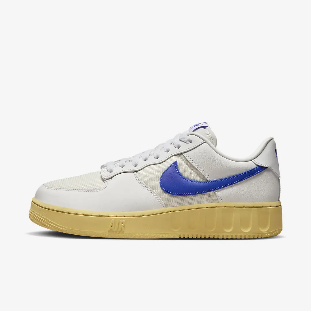 Кроссовки мужские Nike Air Force 1 Low