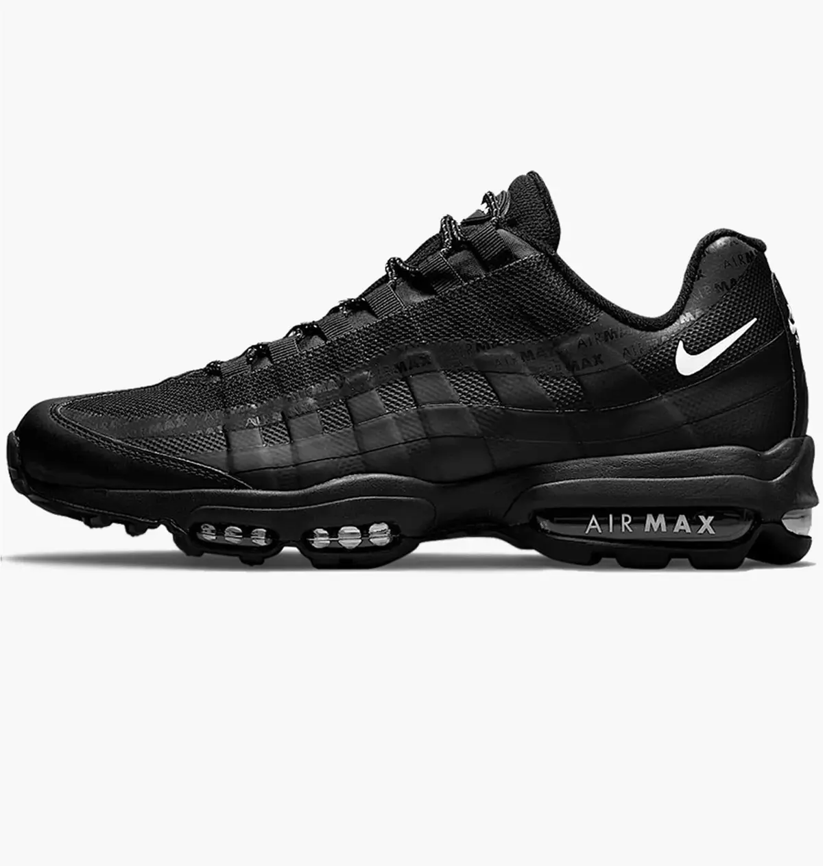 Кроссовки мужские Nike Air Max 95 Ultra