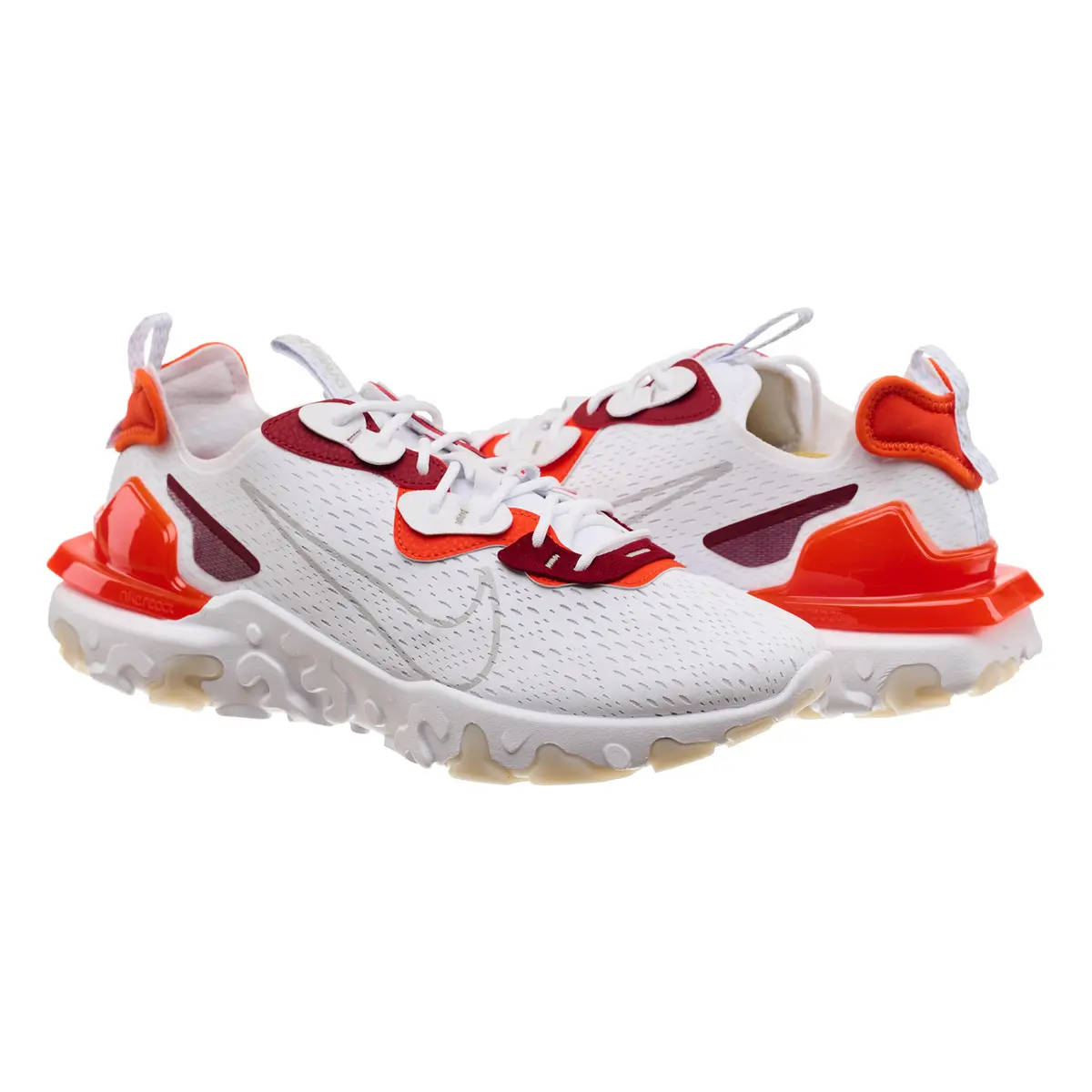 Кроссовки мужские Nike React Vision