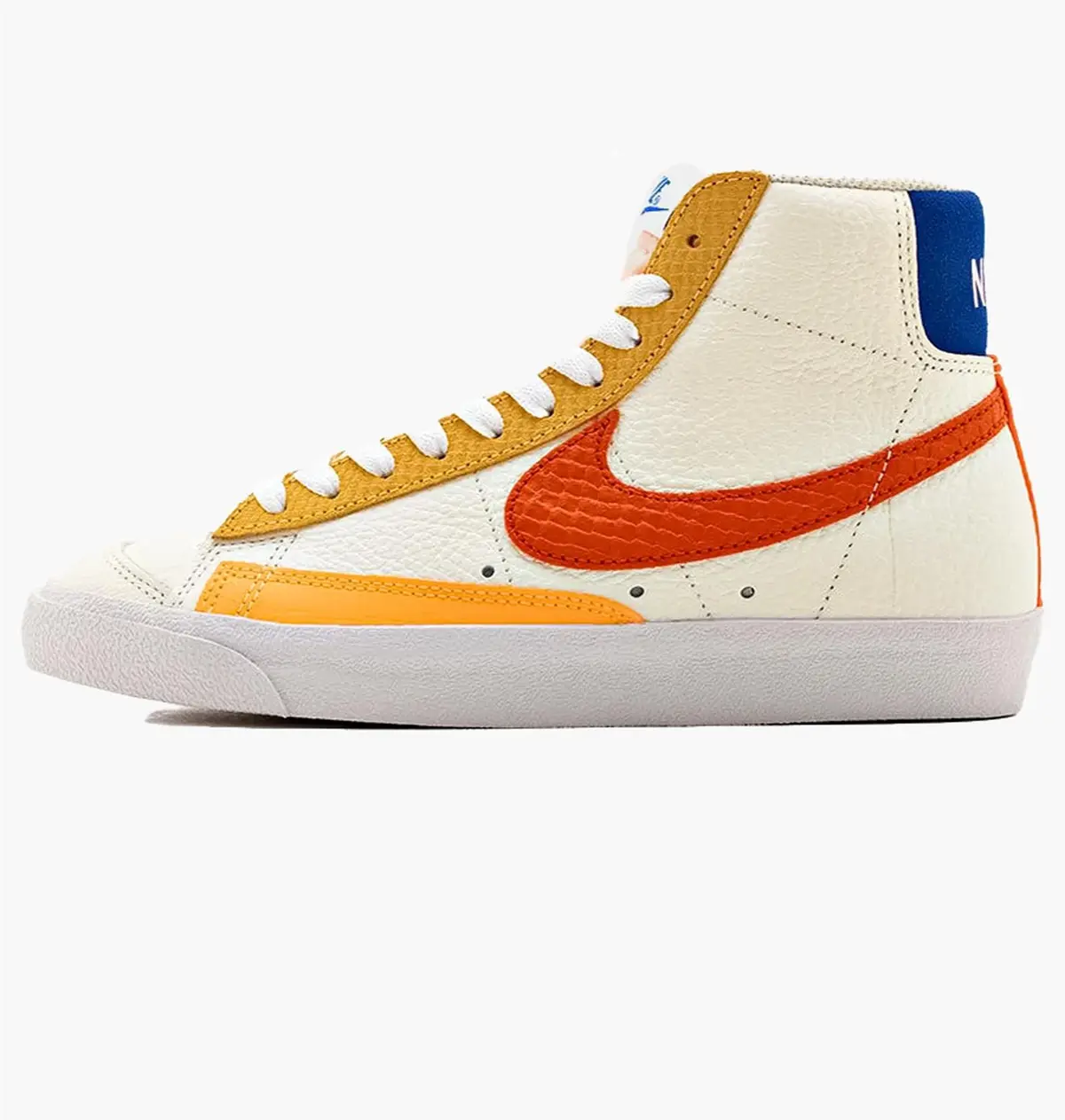 Кроссовки женские Nike Blazer Mid 77