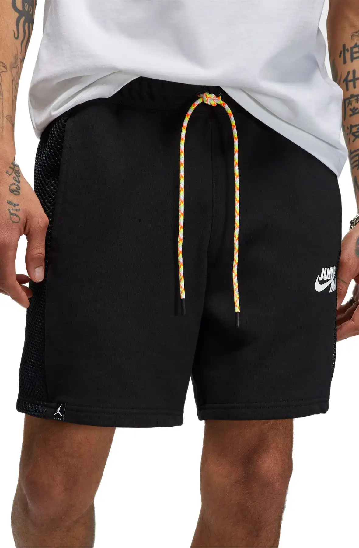Шорти чоловічі Nike Short Jumpman