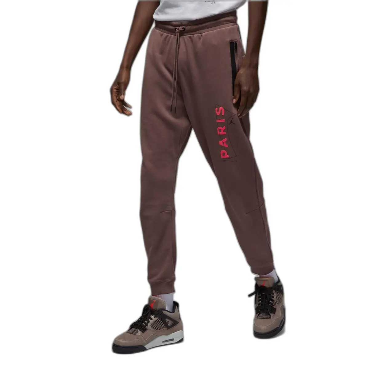 Брюки мужские Jordan Paris Saint-Germain Pants