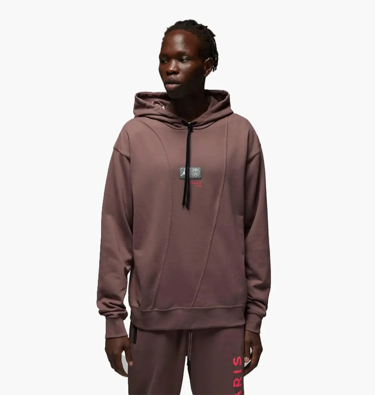 Кофта чоловіча Jordan J Psg Flc Po