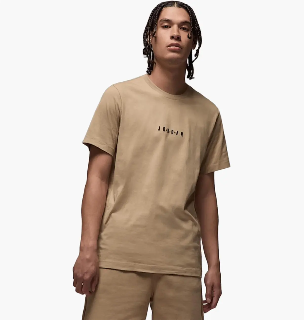 Футболка чоловіча Jordan Air T-Shirt