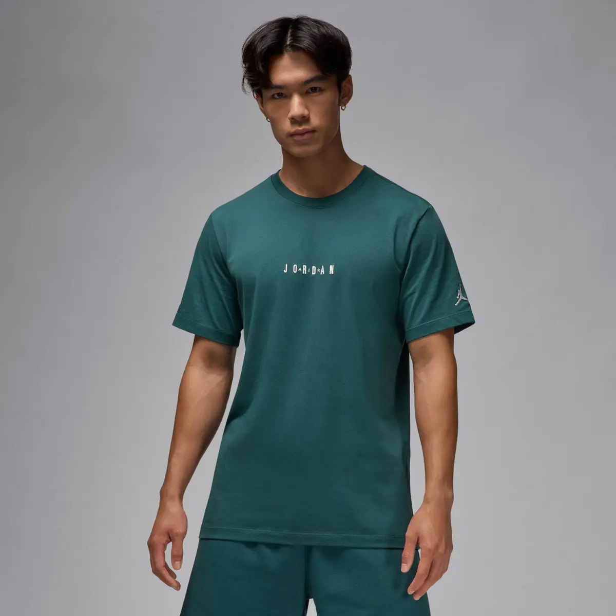 Футболка чоловіча Jordan Air Men's T-Shirt