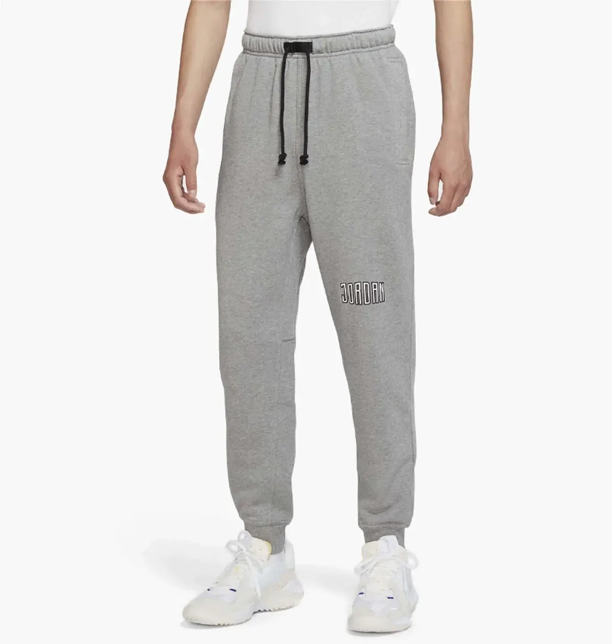 Брюки мужские Jordan Sport Dna Pants Grey