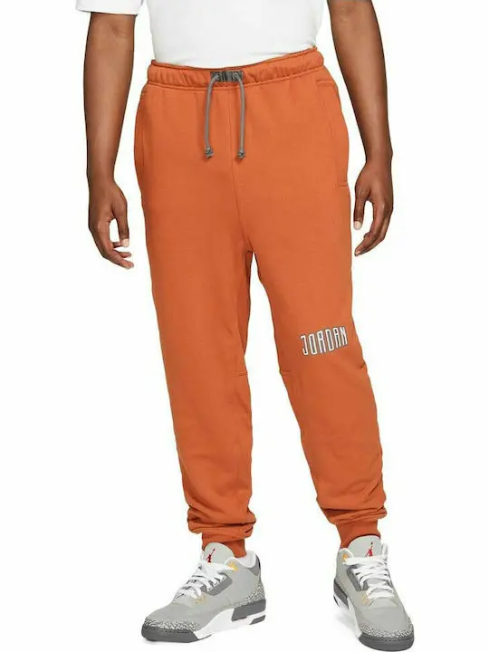 Брюки мужские Jordan Sport Dna Pants
