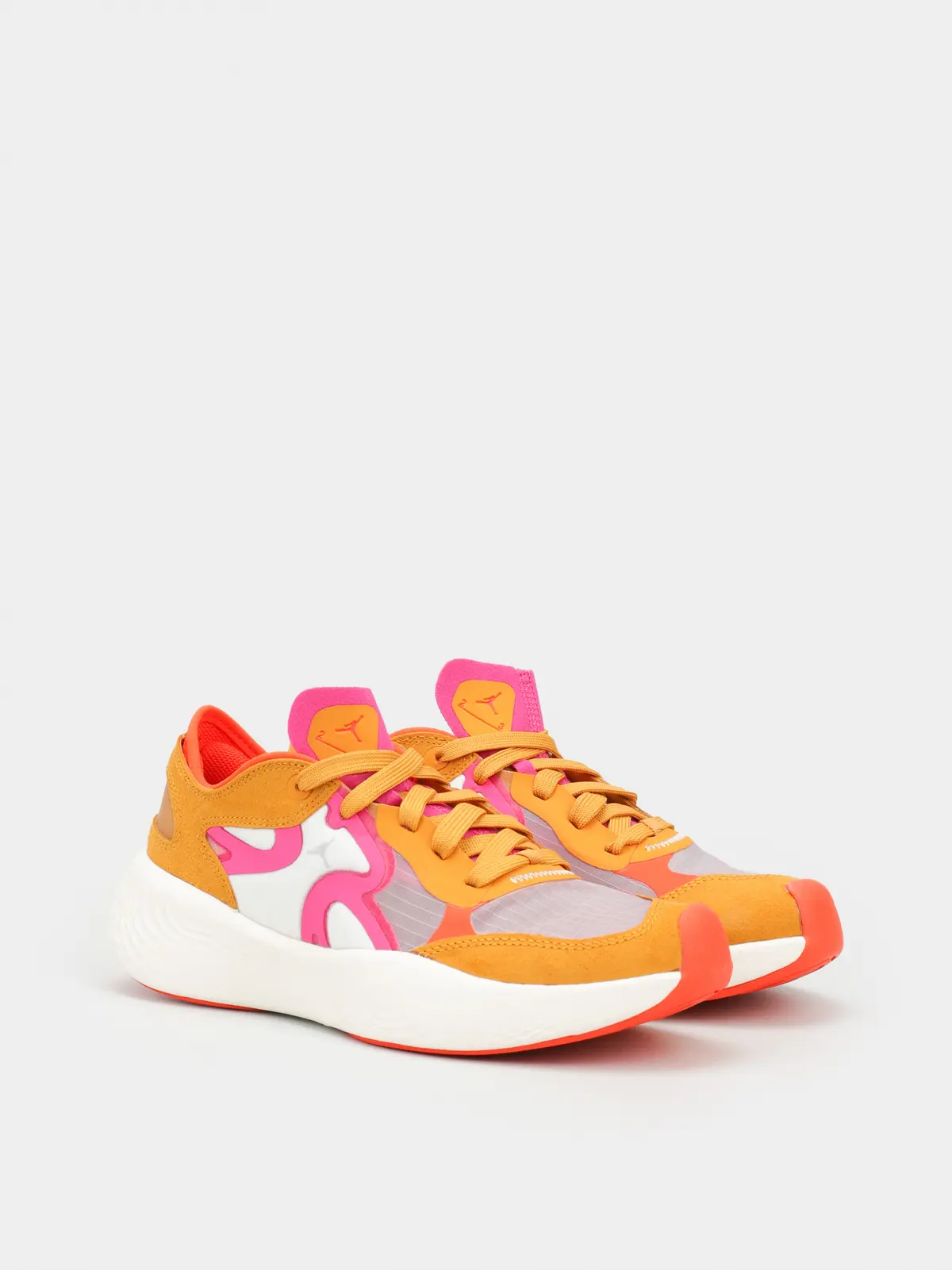 Кроссовки женские Jordan Delta 3 Low