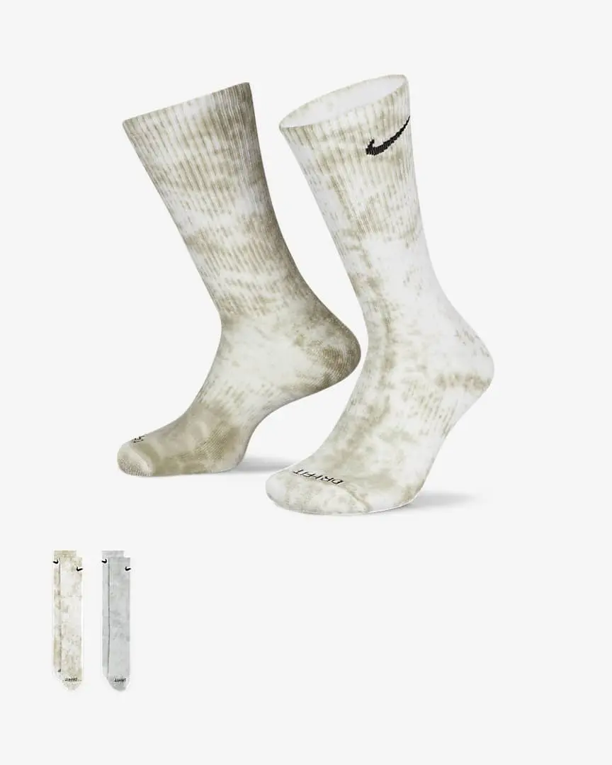 Носки Nike Everyday Plus