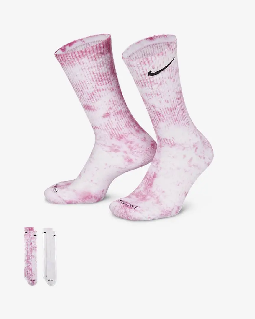 Носки Nike Everyday Plus