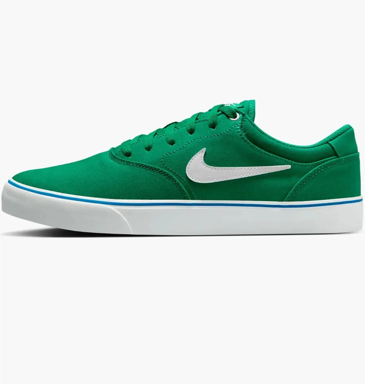Кроссовки мужские Nike Sb Chron 2 Cnvs