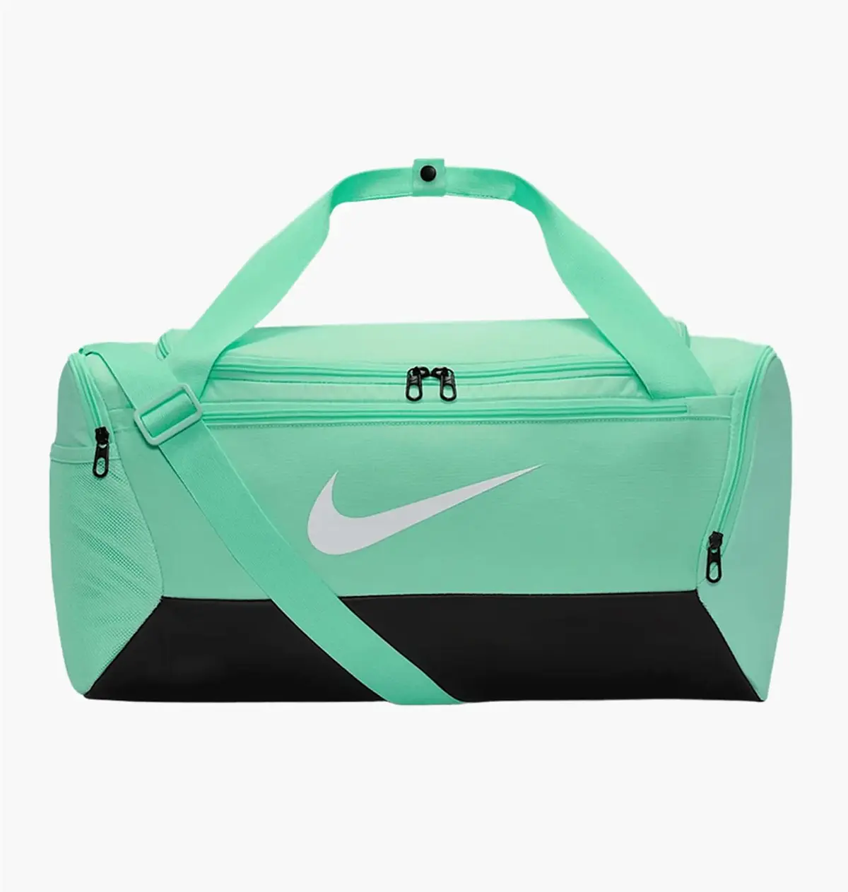 Спортивна сумка Nike Brasilia Green