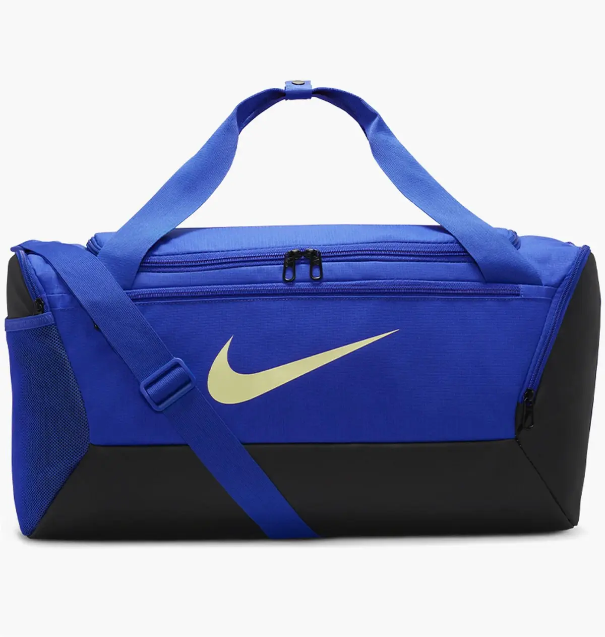 Спортивна сумка Nike Nk Brsla S Duff 9.5 41L