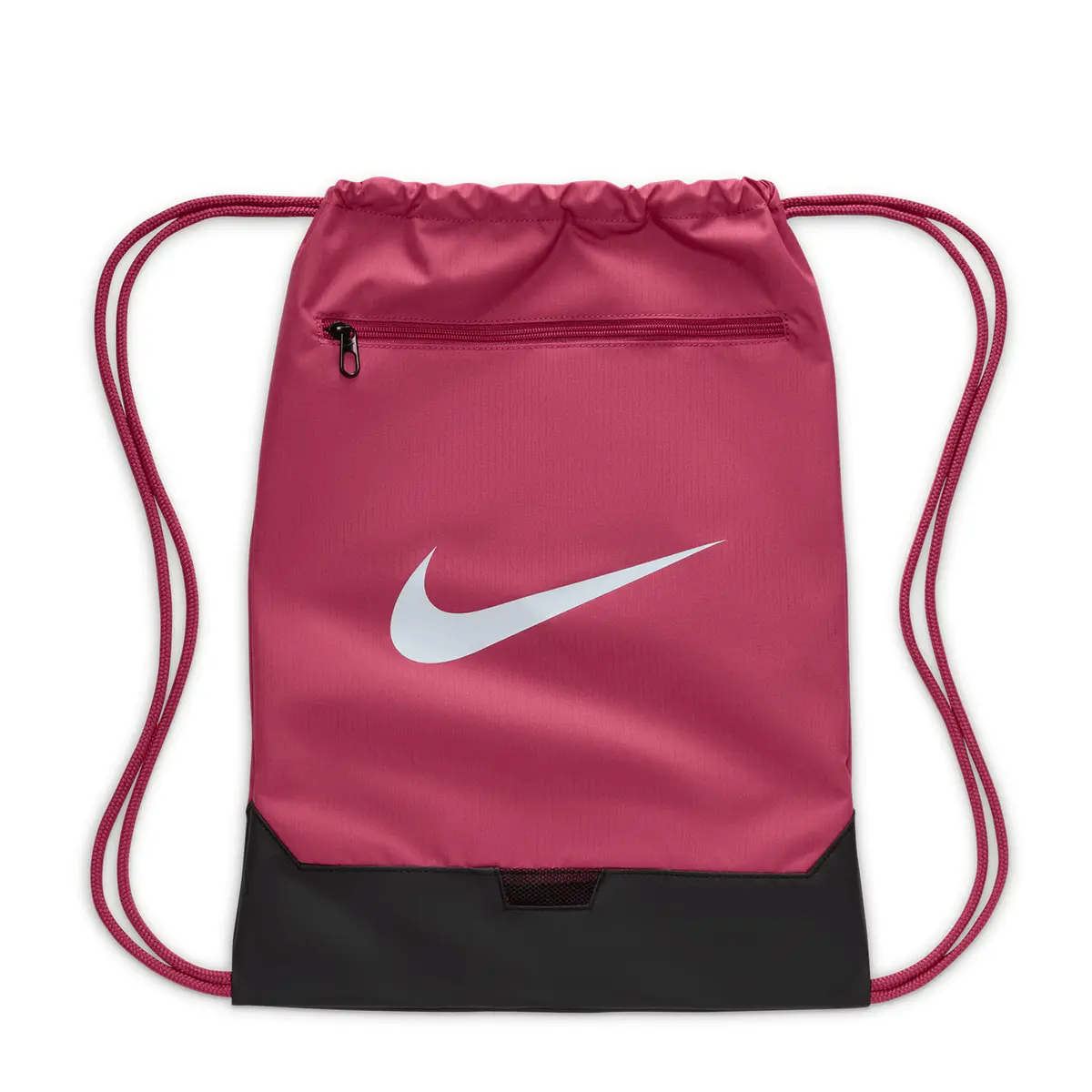 Сумка для обуви Nike Brasilia 9.5 Drawstring 18L