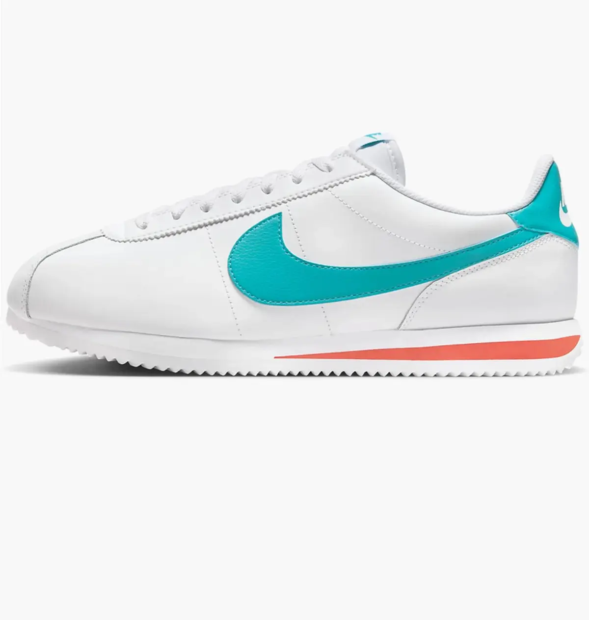 Кроссовки мужские Nike Shoes "Miami Dolphins"