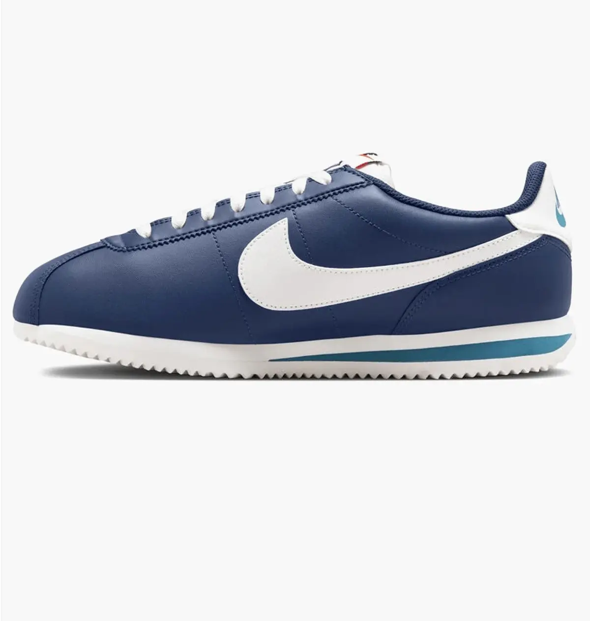 Кроссовки мужские Nike Cortez Midnight Navy