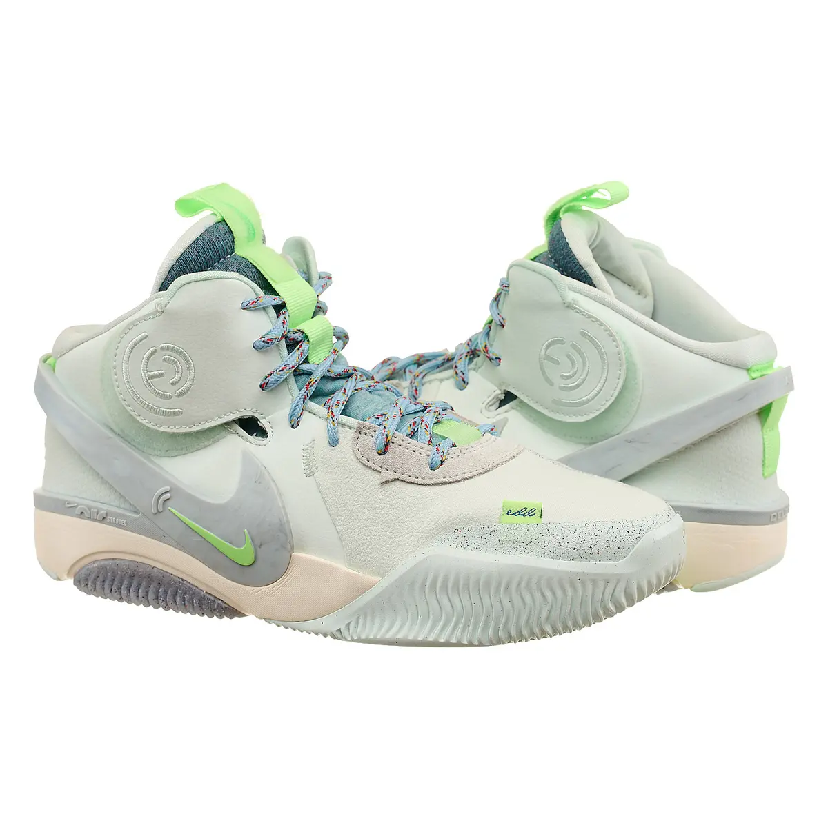 Кроссовки мужские Nike Air Deldon "Lyme"