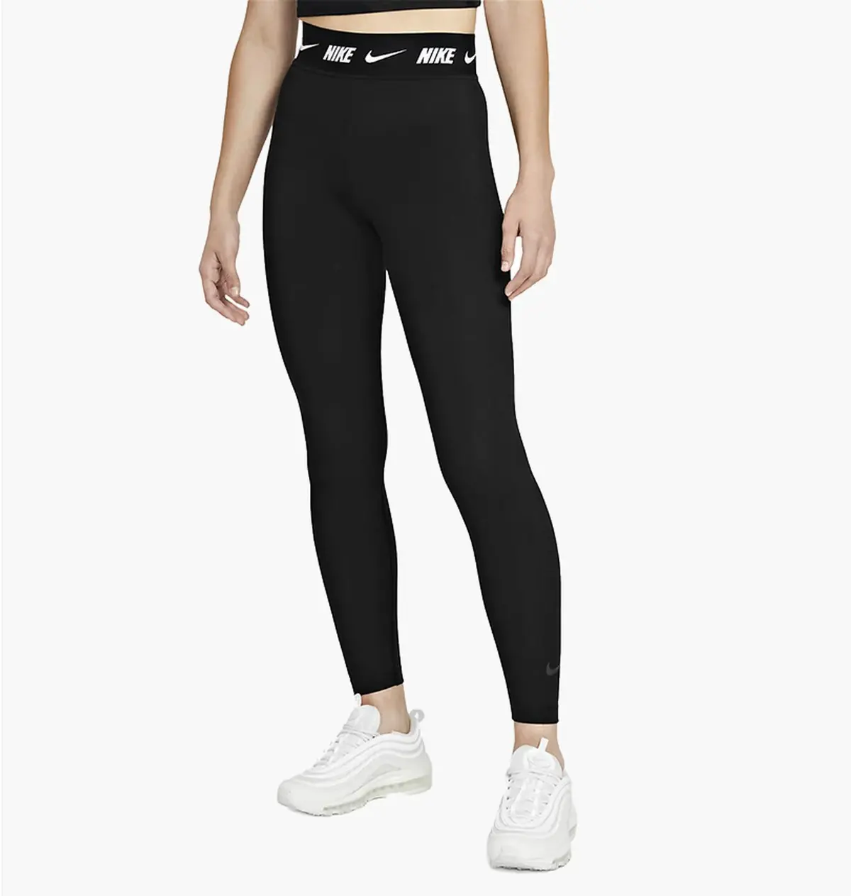 Лосіни жіночі Nike Nsw Club Hw Lggng