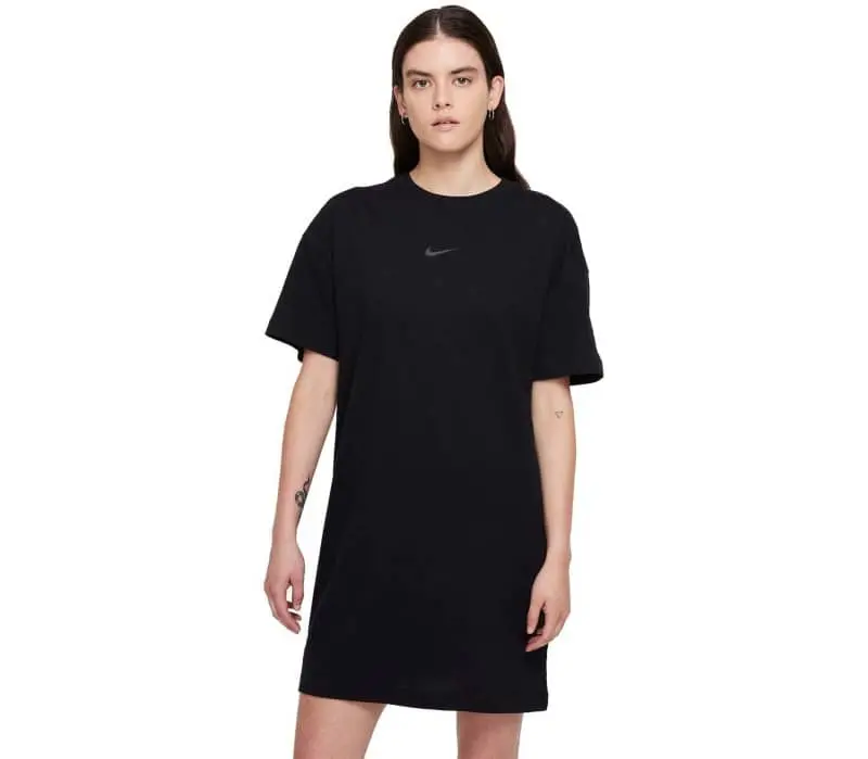 Платье женское Nike Sportswear Logo Women Dress