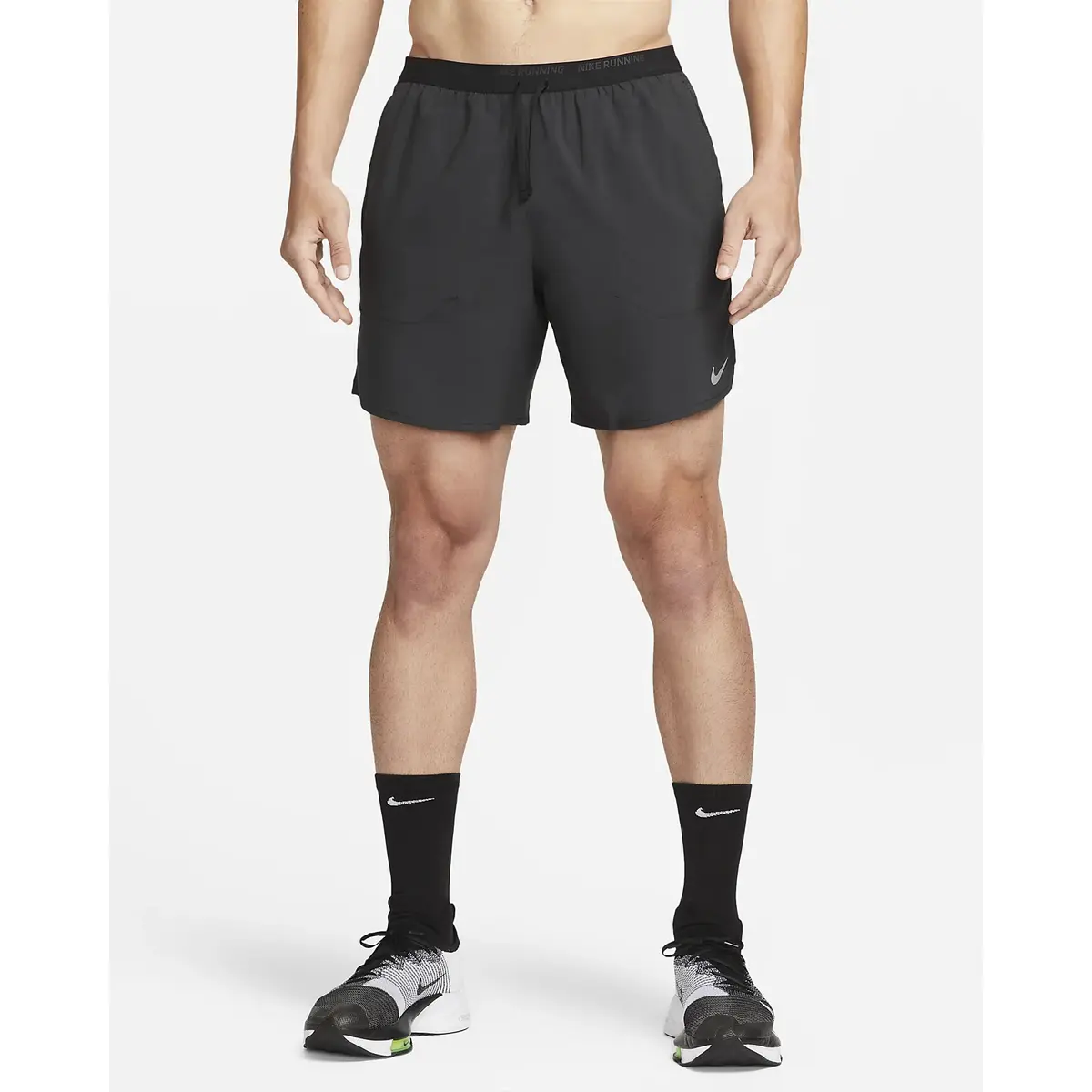 Шорти чоловічі Nike Dri-Fit Stride