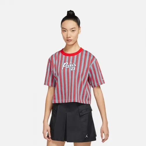 Футболка женская Jordan Graphic T-Shirt