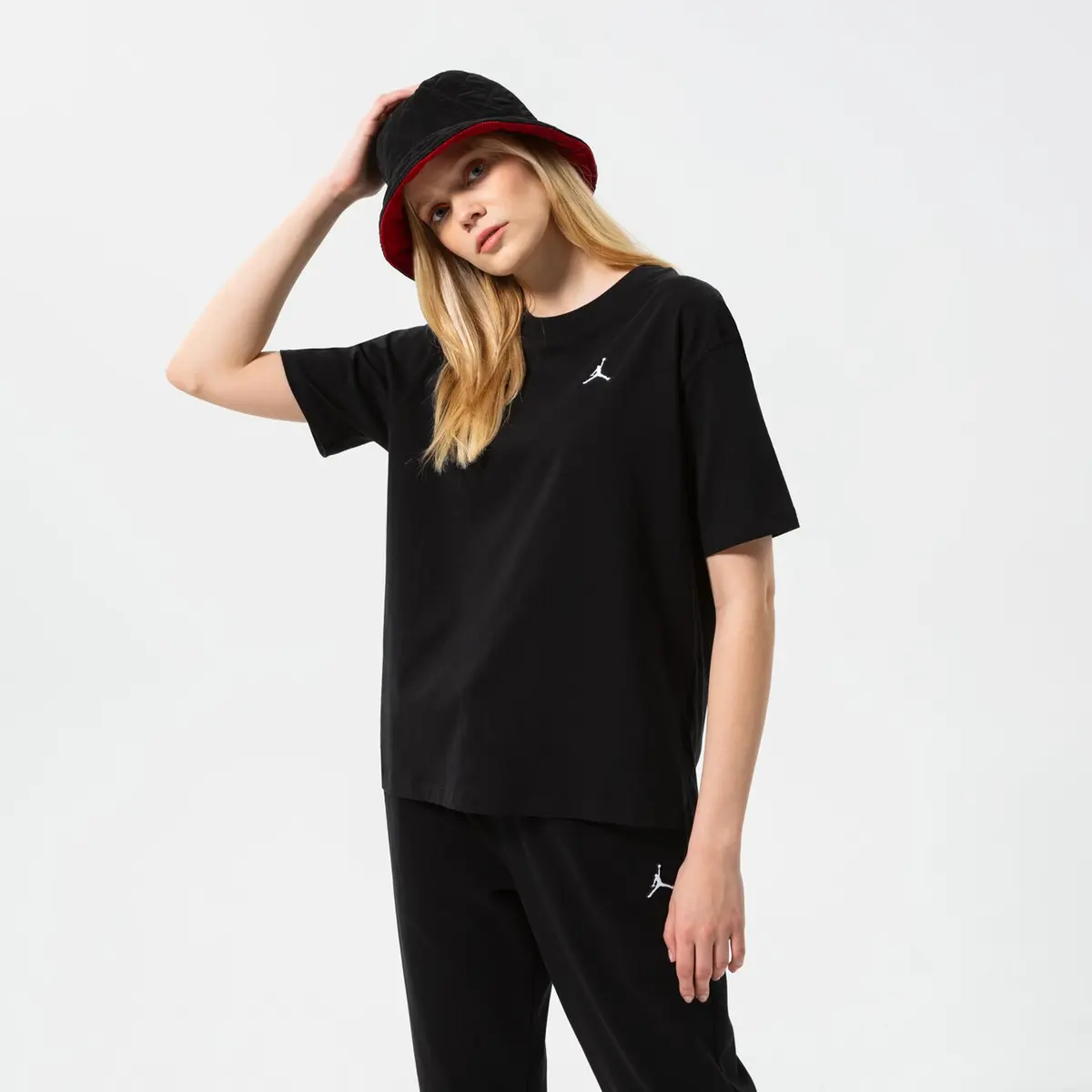 Футболка женская Jordan Essen Tee Core