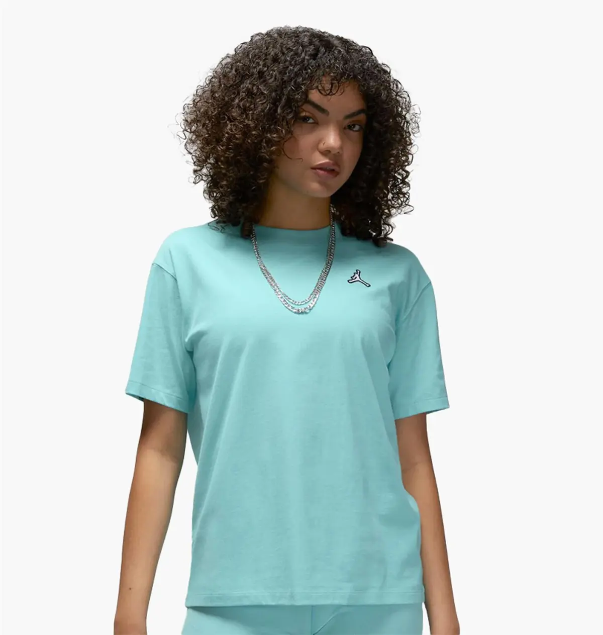 Футболка жіноча Jordan Essentials T-Shirt