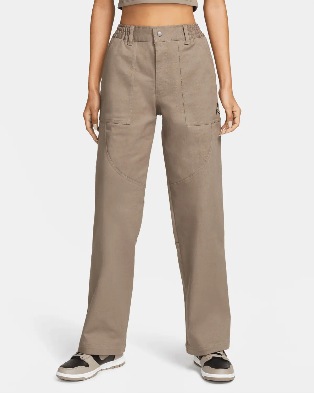 Брюки женские Jordan Essentials Women's Utility Pants