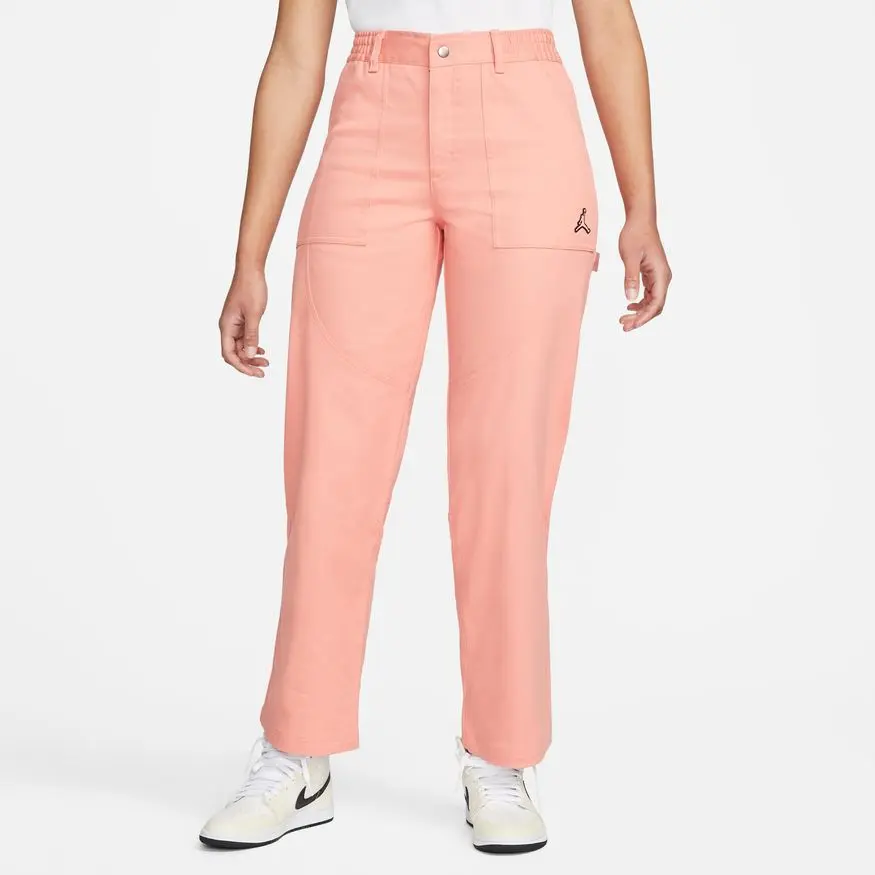 Брюки женские Jordan Essentials Utility
