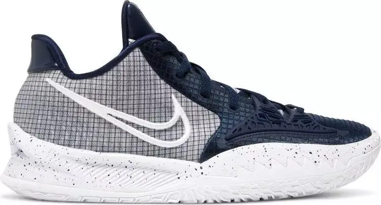 Кроссовки унисекс Nike Kyrie 4 Low Tb