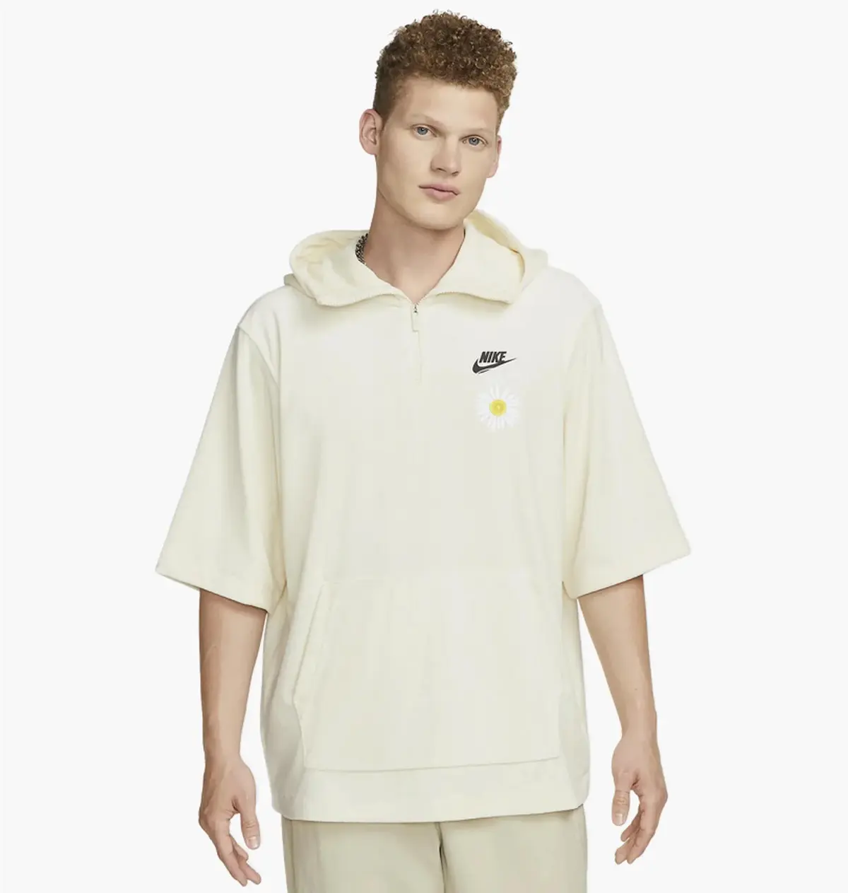 Футболка мужская Nike Sportswear Men's Short-Sleeve Top