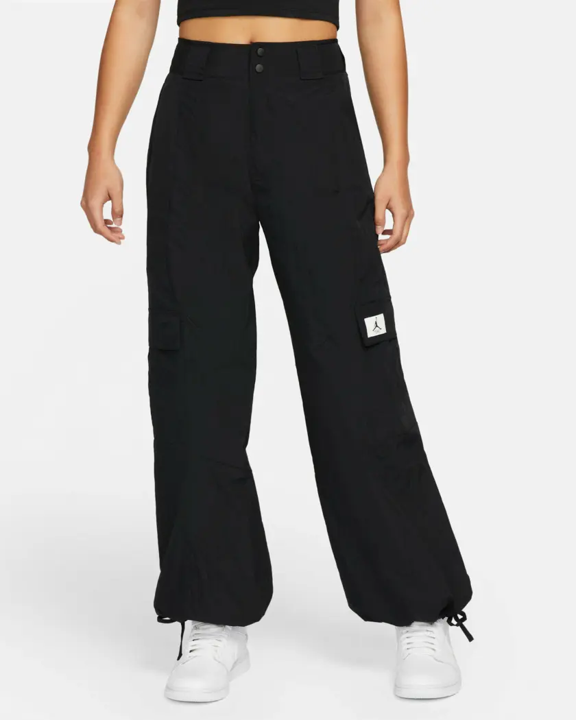 Брюки женские Jordan Essentials Women's Utility Pants