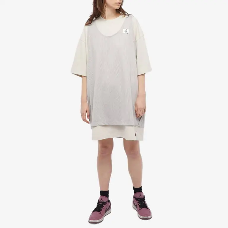 Футболка жіноча Jordan Flight Dress